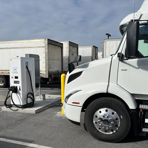 EV Industries