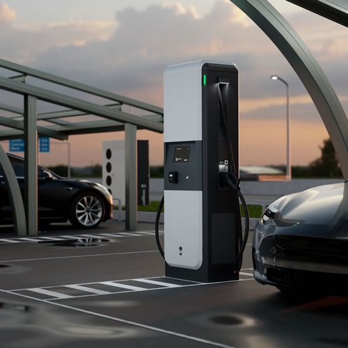 EV Infrastructure