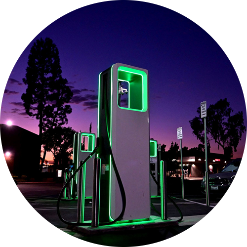charging infrastructure consultancy