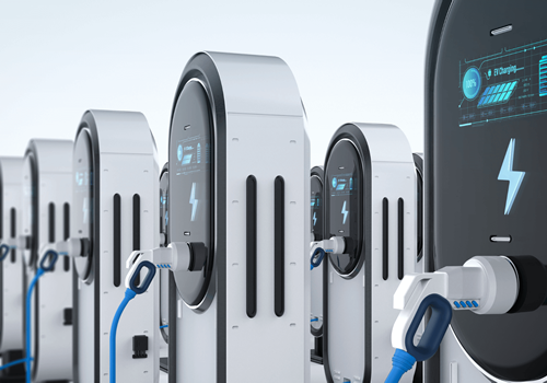 charging infrastructure consultancy service