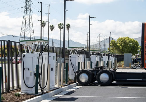 depot charging service