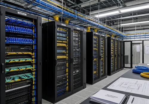 network deployment service