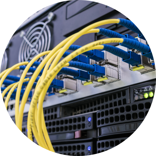 network infrastructure