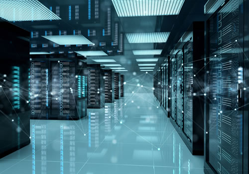 network maintenance - service