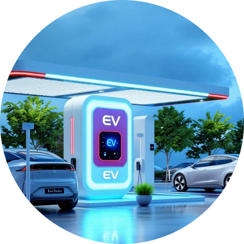 preventive maintainance -charging infrastructure