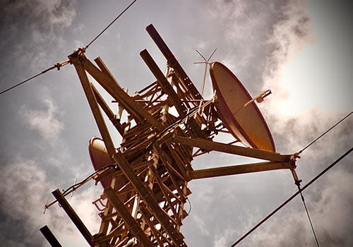 telecoms consultancy