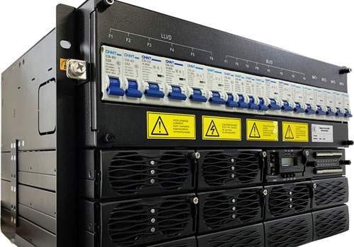 telecoms power - service